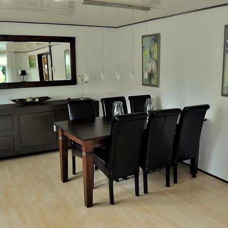 'T Bakhuusje Villa พุทเทิน ห้อง รูปภาพ