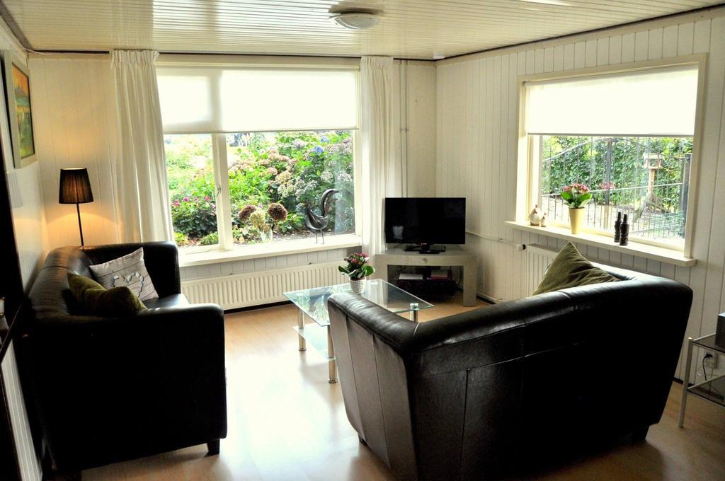 'T Bakhuusje Villa พุทเทิน ห้อง รูปภาพ